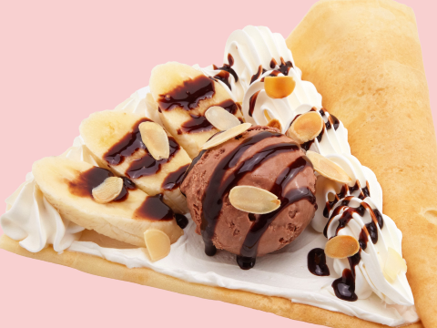 MARION CREPES