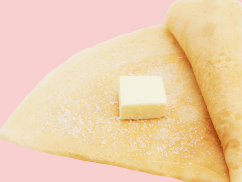 MARION CREPES