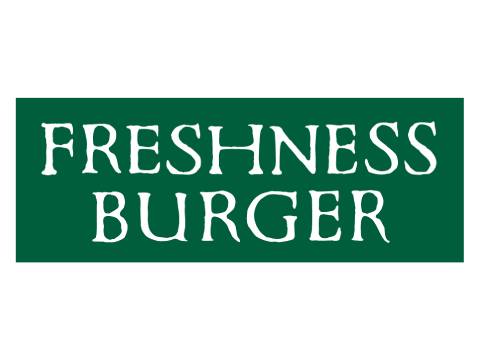 FRESHNESS BURGER