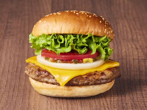 FRESHNESS BURGER