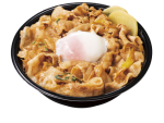 伝説のすた丼屋