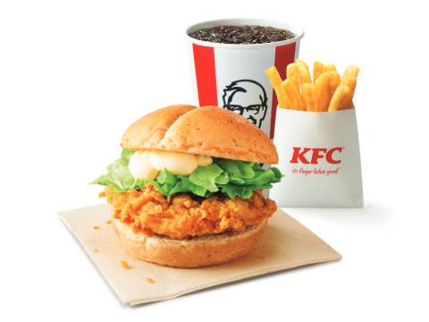 Kentucky Fried Chicken
