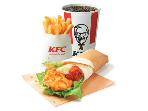 Kentucky Fried Chicken