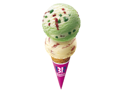 Baskin-Robbins 31 Ice Cream