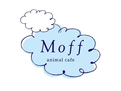 Moff animal cafe