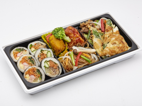 Hanbijae DELI