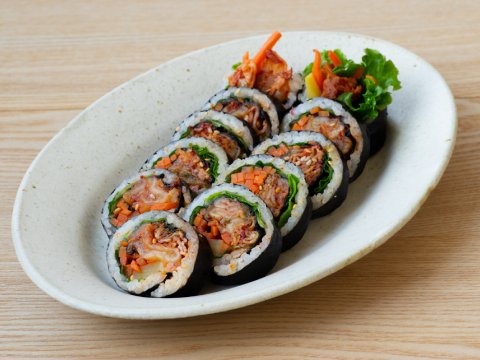 Hanbijae DELI