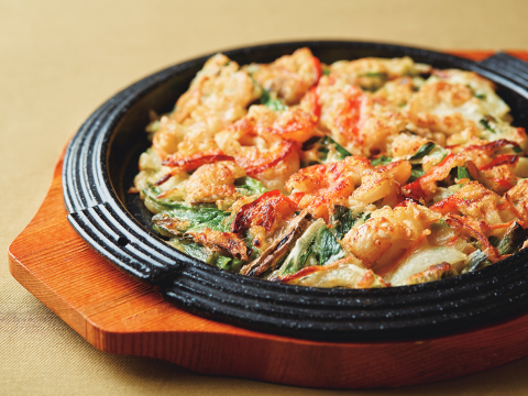 Hanbijae DELI