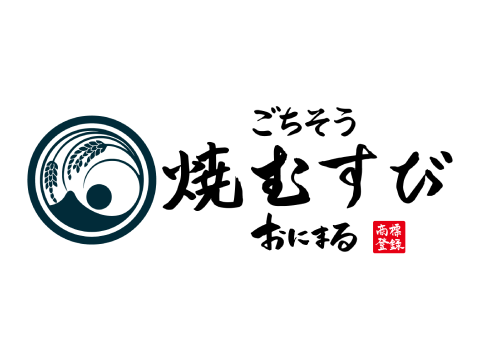 GOCHISOYAKIMUSUBI ONIMARU