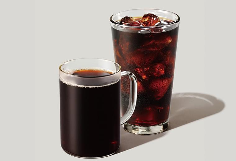 Starbucks Coffee