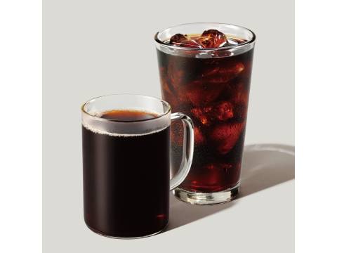 Starbucks Coffee