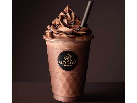 GODIVA