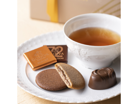 GODIVA