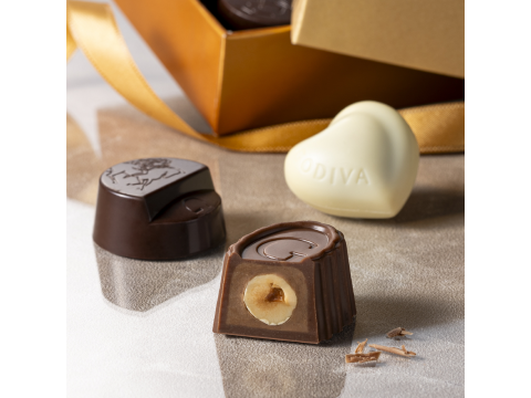 GODIVA