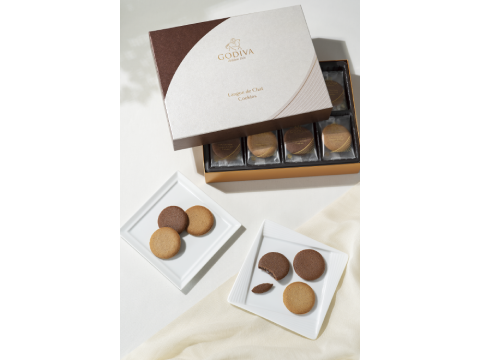 GODIVA