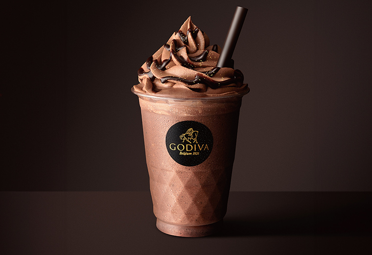 GODIVA