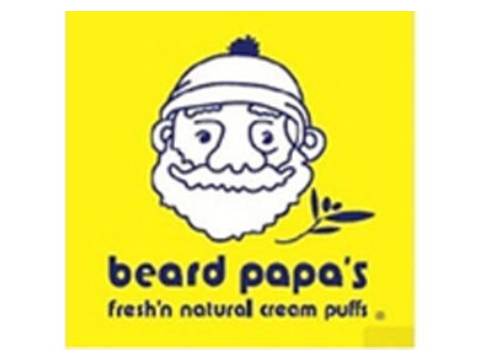 ビアードパパの作りたて工房