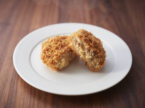 綠色美食