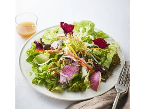 綠色美食