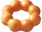 MISTER　DONUT