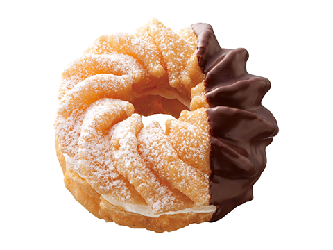 Mister Donut