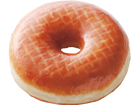 Mister Donut