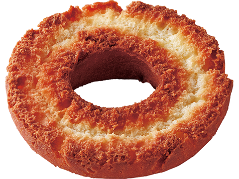 Mister Donut
