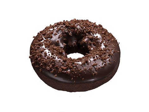 Mister Donut