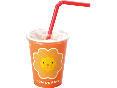 Mister Donut