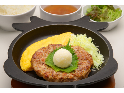 粗磨Gyubagu大和亭