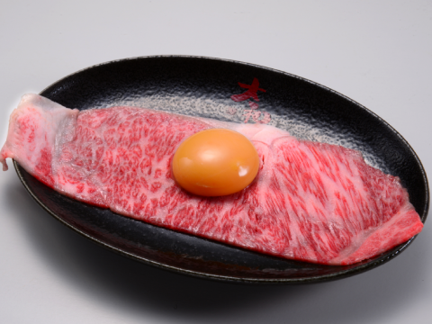 烤肉DINING大和