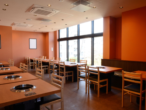 烤肉DINING大和