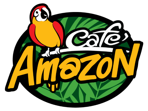 Cafe Amazon