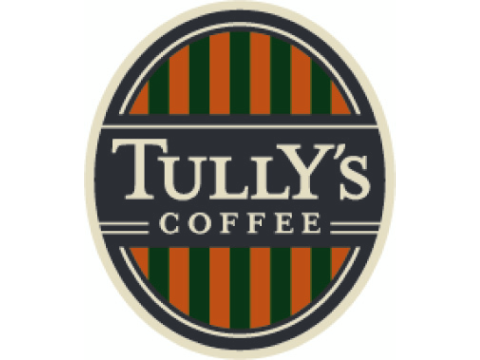 TULLY’S COFFEE
