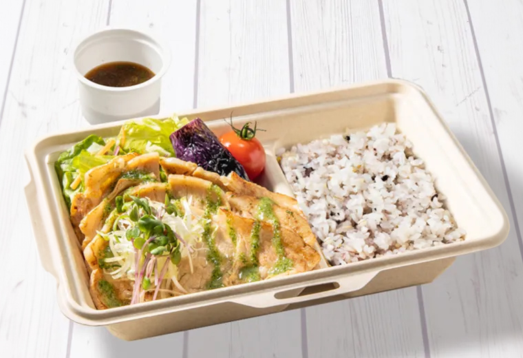 일본식 밥과 카페 wagohan-to-café-chawan