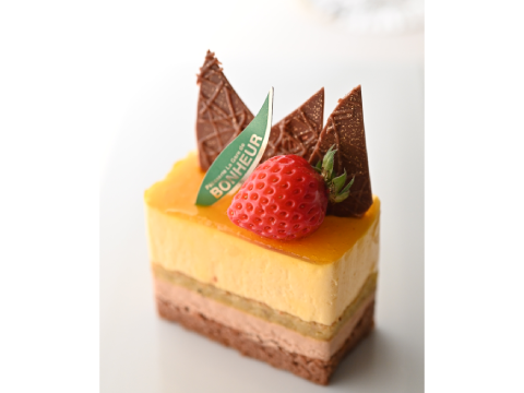 pattisserie shiawasenoeki