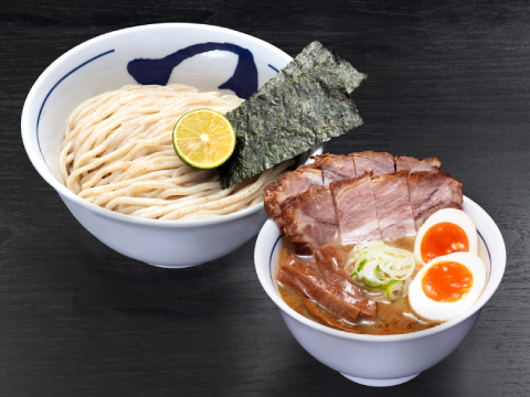 TSUJITA