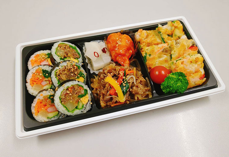 Hanbijae DELI