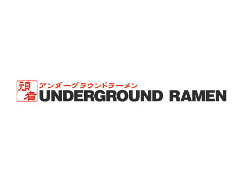 UNDERGROUND RAMEN顽固者