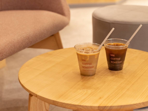 UNI COFFEE ROASTERY