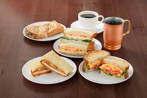 UESHIMA COFFEE SHOP