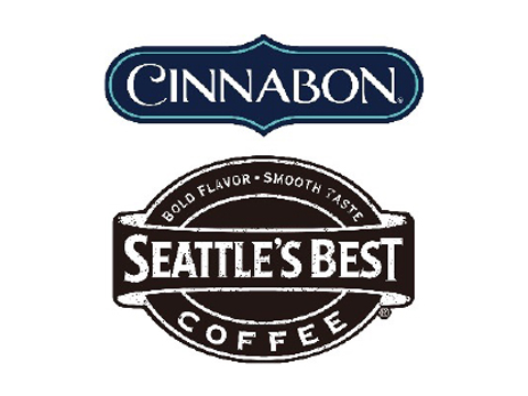 CINNABON SEATTLE’S BEST COFFEE