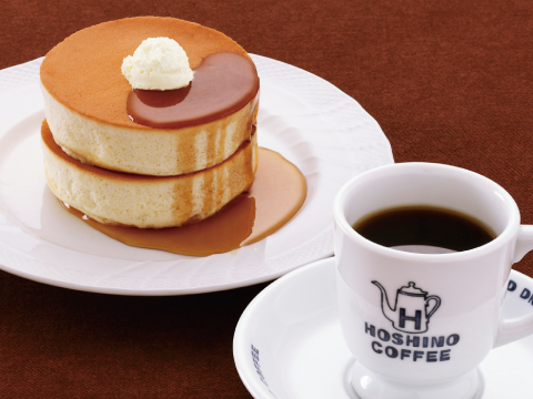 HOSHINO COFFEE