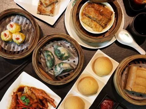 Tim Ho Wan