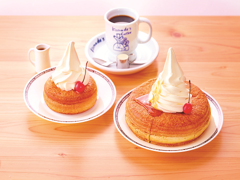 珈琲所 コメダ珈琲店