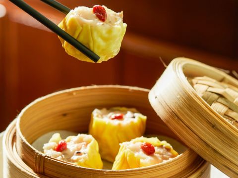 Tim Ho Wan