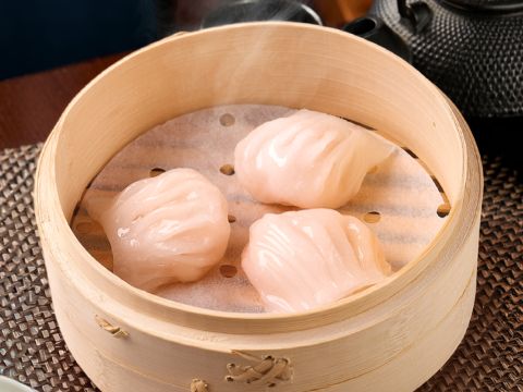 Tim Ho Wan