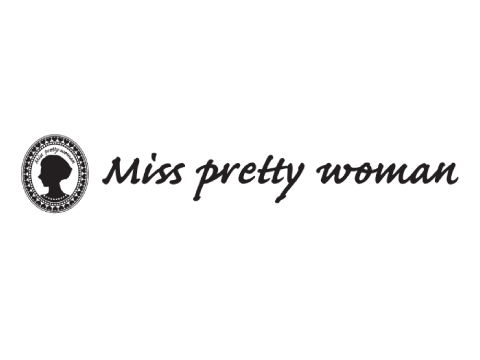 Miss pretty woman
