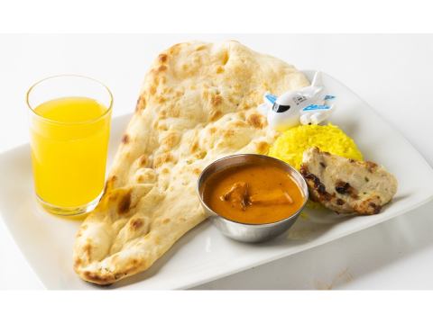 カリー＆焼きたてナン AMARA