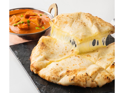 カリー＆焼きたてナン AMARA